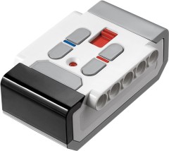 lego mindstorm ev3 infrared sensor
