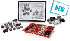 LEGO 45544 Education EV3 Core Set Brickset