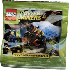 <h1>{Power Miners Promotional Polybag}</h1><div class='tags floatleft'><a href='/sets/4559385-1/{Power-Miners-Promotional-Polybag}'>4559385-1</a> <a href='/sets/theme-Power-Miners'>Power Miners</a> <a class='subtheme' href='/sets/subtheme-Promotional'>Promotional</a> <a class='year' href='/sets/theme-Power-Miners/year-2009'>2009</a> </div><div class='floatright'>©2009 LEGO Group</div>