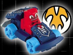 <h1>Rip</h1><div class='tags floatleft'><a href='/sets/4574-1/Rip'>4574-1</a> <a href='/sets/theme-Racers'>Racers</a> <a class='subtheme' href='/sets/subtheme-Xalax'>Xalax</a> <a class='year' href='/sets/theme-Racers/year-2001'>2001</a> </div><div class='floatright'>©2001 LEGO Group</div>