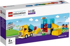 <h1>CARGO CONNECT Discover Set</h1><div class='tags floatleft'><a href='/sets/45818-1/CARGO-CONNECT-Discover-Set'>45818-1</a> <a href='/sets/theme-Education'>Education</a> <a class='subtheme' href='/sets/subtheme-FIRST-LEGO-League-Discover'>FIRST LEGO League Discover</a> <a class='year' href='/sets/theme-Education/year-2021'>2021</a> </div><div class='floatright'>©2021 LEGO Group</div>