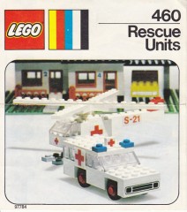 <h1>Rescue Units</h1><div class='tags floatleft'><a href='https://trans.hiragana.jp/ruby/https://brickset.com/sets/460-1/Rescue-Units'>460-1</a> <a href='https://trans.hiragana.jp/ruby/https://brickset.com/sets/theme-LEGOLAND'>LEGOLAND</a> <a class='year' href='https://trans.hiragana.jp/ruby/https://brickset.com/sets/theme-LEGOLAND/year-1973'>1973</a> </div><div class='floatright'>©1973 LEGO Group</div>