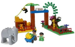 LEGO Duplo 2005 | Brickset