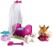 <h1>Princess' Bedroom</h1><div class='tags floatleft'><a href='/sets/4822-1/Princess-Bedroom'>4822-1</a> <a href='/sets/theme-Duplo'>Duplo</a> <a class='subtheme' href='/sets/subtheme-Princess-Castle'>Princess Castle</a> <a class='year' href='/sets/theme-Duplo/year-2005'>2005</a> </div><div class='floatright'>©2005 LEGO Group</div>