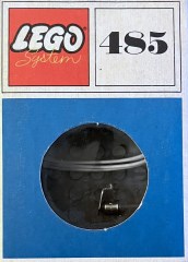 <h1>Lighting Brick (System)</h1><div class='tags floatleft'><a href='/sets/485-2/Lighting-Brick-(System)'>485-2</a> <a href='/sets/theme-System'>System</a> <a class='subtheme' href='/sets/subtheme-Supplemental'>Supplemental</a> <a class='year' href='/sets/theme-System/year-1966'>1966</a> </div><div class='floatright'>©1966 LEGO Group</div>