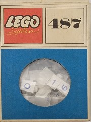 <h1>1 x 1 Bricks with Numbers (System)</h1><div class='tags floatleft'><a href='/sets/487-2/1-x-1-Bricks-with-Numbers-(System)'>487-2</a> <a href='/sets/theme-System'>System</a> <a class='subtheme' href='/sets/subtheme-Supplemental'>Supplemental</a> <a class='year' href='/sets/theme-System/year-1966'>1966</a> </div><div class='floatright'>©1966 LEGO Group</div>