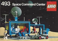 493 Space Command Center