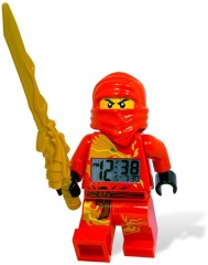 <h1>Ninjago Kai Minifigure Clock</h1><div class='tags floatleft'><a href='/sets/5000135-1/Ninjago-Kai-Minifigure-Clock'>5000135-1</a> <a href='/sets/theme-Gear'>Gear</a> <a class='subtheme' href='/sets/subtheme-Watches-Clocks'>Watches/Clocks</a> <a class='year' href='/sets/theme-Gear/year-2011'>2011</a> </div><div class='floatright'>©2011 LEGO Group</div>