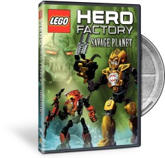 <h1>LEGO Hero Factory: Savage Planet DVD</h1><div class='tags floatleft'><a href='/sets/5000216-1/LEGO-Hero-Factory-Savage-Planet-DVD'>5000216-1</a> <a href='/sets/theme-Gear'>Gear</a> <a class='subtheme' href='/sets/subtheme-Digital-media'>Digital media</a> <a class='year' href='/sets/theme-Gear/year-2011'>2011</a> </div><div class='floatright'>©2011 LEGO Group</div>