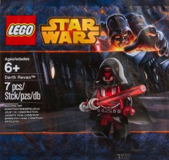 Could minifigures return for May the Fourth?