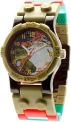 Legends of Chima Crawley Kids Minifigure Watch