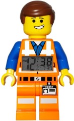 Emmet Alarm Clock