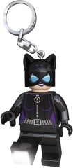 Catwoman Key Light