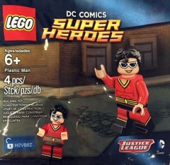 <h1>Plastic Man</h1><div class='tags floatleft'><a href='/sets/5004081-1/Plastic-Man'>5004081-1</a> <a href='/sets/theme-DC-Comics-Super-Heroes'>DC Comics Super Heroes</a> <a class='subtheme' href='/sets/subtheme-Justice-League'>Justice League</a> <a class='year' href='/sets/theme-DC-Comics-Super-Heroes/year-2014'>2014</a> </div><div class='floatright'>©2014 LEGO Group</div>