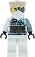 <h1>LEGO NINJAGO Zane Minifigure Clock</h1><div class='tags floatleft'><a href='/sets/5004129-1/LEGO-NINJAGO-Zane-Minifigure-Clock'>5004129-1</a> <a href='/sets/theme-Gear'>Gear</a> <a class='subtheme' href='/sets/subtheme-Watches-Clocks'>Watches/Clocks</a> <a class='year' href='/sets/theme-Gear/year-2014'>2014</a> </div><div class='floatright'>©2014 LEGO Group</div>