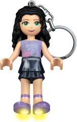 LEGO Friends Emma Key Light