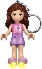 LEGO Friends Olivia Key Light