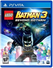 <h1>LEGO Batman 3 Beyond Gotham PlayStation Vita</h1><div class='tags floatleft'><a href='/sets/5004340-1/LEGO-Batman-3-Beyond-Gotham-PlayStation-Vita'>5004340-1</a> <a href='/sets/theme-Gear'>Gear</a> <a class='subtheme' href='/sets/subtheme-Video-Games-PS-Vita'>Video Games/PS Vita</a> <a class='year' href='/sets/theme-Gear/year-2014'>2014</a> </div><div class='floatright'>©2014 LEGO Group</div>