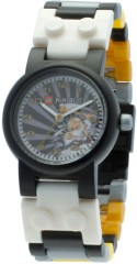 Zane Minifigure Link Watch