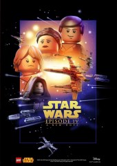 <h1>Star Wars Episode IV Poster</h1><div class='tags floatleft'><a href='/sets/5004591-1/Star-Wars-Episode-IV-Poster'>5004591-1</a> <a href='/sets/theme-Gear'>Gear</a> <a class='subtheme' href='/sets/subtheme-Posters'>Posters</a> <a class='year' href='/sets/theme-Gear/year-2015'>2015</a> </div><div class='floatright'>©2015 LEGO Group</div>