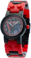<h1>Darth Vader Watch</h1><div class='tags floatleft'><a href='/sets/5004607-1/Darth-Vader-Watch'>5004607-1</a> <a href='/sets/theme-Gear'>Gear</a> <a class='subtheme' href='/sets/subtheme-Watches-Clocks'>Watches/Clocks</a> <a class='year' href='/sets/theme-Gear/year-2015'>2015</a> </div><div class='floatright'>©2015 LEGO Group</div>