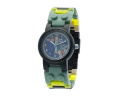 Yoda Watch