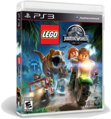 <h1>Jurassic World PS3 Video Game</h1><div class='tags floatleft'><a href='/sets/5004806-1/Jurassic-World-PS3-Video-Game'>5004806-1</a> <a href='/sets/theme-Gear'>Gear</a> <a class='subtheme' href='/sets/subtheme-Video-Games-PS3'>Video Games/PS3</a> <a class='year' href='/sets/theme-Gear/year-2015'>2015</a> </div><div class='floatright'>©2015 LEGO Group</div>