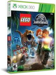 <h1>Jurassic World XBOX 360 Video Game</h1><div class='tags floatleft'><a href='/sets/5004808-1/Jurassic-World-XBOX-360-Video-Game'>5004808-1</a> <a href='/sets/theme-Gear'>Gear</a> <a class='subtheme' href='/sets/subtheme-Video-Games-Xbox-360'>Video Games/Xbox 360</a> <a class='year' href='/sets/theme-Gear/year-2015'>2015</a> </div><div class='floatright'>©2015 LEGO Group</div>