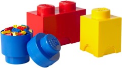 Storage Brick Multi Pack