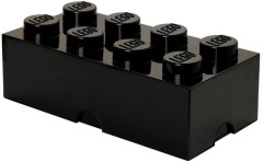 <h1>8 stud Black Storage Brick</h1><div class='tags floatleft'><a href='/sets/5005031-1/8-stud-Black-Storage-Brick'>5005031-1</a> <a href='/sets/theme-Gear'>Gear</a> <a class='subtheme' href='/sets/subtheme-Storage'>Storage</a> <a class='year' href='/sets/theme-Gear/year-2016'>2016</a> </div><div class='floatright'>©2016 LEGO Group</div>