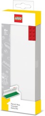 <h1>LEGO Brick Pencil Case (Red)</h1><div class='tags floatleft'><a href='/sets/5005110-1/LEGO-Brick-Pencil-Case-(Red)'>5005110-1</a> <a href='/sets/theme-Gear'>Gear</a> <a class='subtheme' href='/sets/subtheme-Stationery'>Stationery</a> <a class='year' href='/sets/theme-Gear/year-2016'>2016</a> </div><div class='floatright'>&copy;2016 LEGO Group</div>