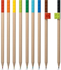 <h1>9 Pack Colored Pencil with Toppers Pack</h1><div class='tags floatleft'><a href='/sets/5005148-1/9-Pack-Colored-Pencil-with-Toppers-Pack'>5005148-1</a> <a href='/sets/theme-Gear'>Gear</a> <a class='subtheme' href='/sets/subtheme-Stationery'>Stationery</a> <a class='year' href='/sets/theme-Gear/year-2016'>2016</a> </div><div class='floatright'>&copy;2016 LEGO Group</div>