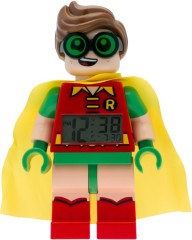 <h1>THE LEGO BATMAN MOVIE Robin™ Minifigure Alarm Clock</h1><div class='tags floatleft'><a href='/sets/5005223-1/THE-LEGO-BATMAN-MOVIE-Robin™-Minifigure-Alarm-Clock'>5005223-1</a> <a href='/sets/theme-Gear'>Gear</a> <a class='subtheme' href='/sets/subtheme-Watches-Clocks'>Watches/Clocks</a> <a class='year' href='/sets/theme-Gear/year-2017'>2017</a> </div><div class='floatright'>©2017 LEGO Group</div>