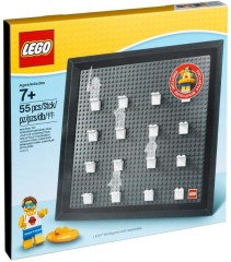 5005359 Minifigure Collector Frame official image