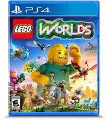 <h1>LEGO Worlds PLAYSTATION 4 Video Game</h1><div class='tags floatleft'><a href='/sets/5005366-1/LEGO-Worlds-PLAYSTATION-4-Video-Game'>5005366-1</a> <a href='/sets/theme-Gear'>Gear</a> <a class='subtheme' href='/sets/subtheme-Video-Games-PS4'>Video Games/PS4</a> <a class='year' href='/sets/theme-Gear/year-2017'>2017</a> </div><div class='floatright'>©2017 LEGO Group</div>