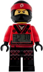 <h1>Kai Minifigure Alarm Clock</h1><div class='tags floatleft'><a href='/sets/5005367-1/Kai-Minifigure-Alarm-Clock'>5005367-1</a> <a href='/sets/theme-Gear'>Gear</a> <a class='subtheme' href='/sets/subtheme-Watches-Clocks'>Watches/Clocks</a> <a class='year' href='/sets/theme-Gear/year-2017'>2017</a> </div><div class='floatright'>©2017 LEGO Group</div>