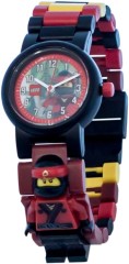 Kai Minifigure Link Watch