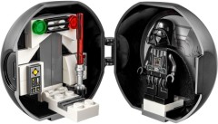 Star Wars Anniversary Pod