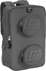 Brick Backpack Gray
