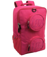 Brick Backpack Pink