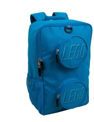 Brick Backpack Blue