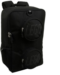 Brick Backpack Black