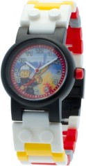 <h1>City Firefighter Minifigure Link Watch</h1><div class='tags floatleft'><a href='/sets/5005609-1/City-Firefighter-Minifigure-Link-Watch'>5005609-1</a> <a href='/sets/theme-Gear'>Gear</a> <a class='subtheme' href='/sets/subtheme-Watches-Clocks'>Watches/Clocks</a> <a class='year' href='/sets/theme-Gear/year-2018'>2018</a> </div><div class='floatright'>©2018 LEGO Group</div>