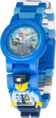 <h1>Police Officer Minifigure Link Watch</h1><div class='tags floatleft'><a href='/sets/5005611-1/Police-Officer-Minifigure-Link-Watch'>5005611-1</a> <a href='/sets/theme-Gear'>Gear</a> <a class='subtheme' href='/sets/subtheme-Watches-Clocks'>Watches/Clocks</a> <a class='year' href='/sets/theme-Gear/year-2018'>2018</a> </div><div class='floatright'>©2018 LEGO Group</div>