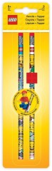 LEGO Pencils 2 pack