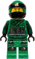 <h1>NINJAGO Lloyd Minifigure Alarm Clock</h1><div class='tags floatleft'><a href='/sets/5005691-1/NINJAGO-Lloyd-Minifigure-Alarm-Clock'>5005691-1</a> <a href='/sets/theme-Gear'>Gear</a> <a class='subtheme' href='/sets/subtheme-Watches-Clocks'>Watches/Clocks</a> <a class='year' href='/sets/theme-Gear/year-2018'>2018</a> </div><div class='floatright'>©2018 LEGO Group</div>