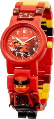 <h1>LEGO Ninjago Kai Minifigure Link Watch</h1><div class='tags floatleft'><a href='/sets/5005692-1/LEGO-Ninjago-Kai-Minifigure-Link-Watch'>5005692-1</a> <a href='/sets/theme-Gear'>Gear</a> <a class='subtheme' href='/sets/subtheme-Watches-Clocks'>Watches/Clocks</a> <a class='year' href='/sets/theme-Gear/year-2018'>2018</a> </div><div class='floatright'>©2018 LEGO Group</div>
