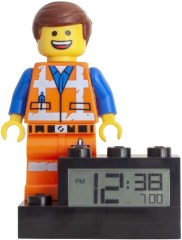 Emmet Alarm Clock
