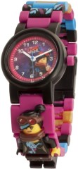 Wyldstyle Minifigure Link Watch