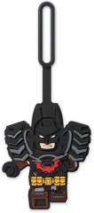 <h1>Batman Luggage Tag</h1><div class='tags floatleft'><a href='/sets/5005733-1/Batman-Luggage-Tag'>5005733-1</a> <a href='/sets/theme-Gear'>Gear</a> <a class='subtheme' href='/sets/subtheme-Bag-Tags'>Bag Tags</a> <a class='year' href='/sets/theme-Gear/year-2019'>2019</a> </div><div class='floatright'>&copy;2019 LEGO Group</div>